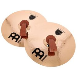 "Meinl 18" Arena Marching Cymbal"