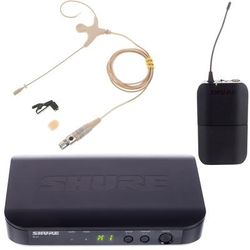 Shure BLX14 T11 EarmiKe O Bundle