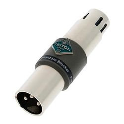 TritonAudio Phantom Blocker