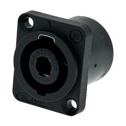 Seetronic SL4MP Speaker Twist 4pin