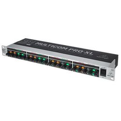 Behringer MDX4600 Multicom Pro-XL V2