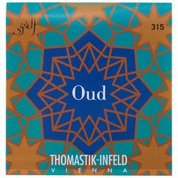 Thomastik 315 Arabic Aoud Strings