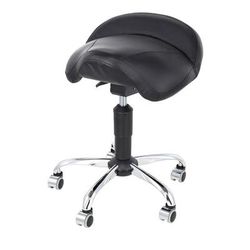 Mey Chair Systems A4-TR-Comfort KL4 /11-38 Schwarz