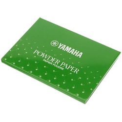 Yamaha Powder Paper