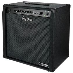 Harley Benton HB-80B Celestion