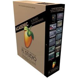 Image-Line FL Studio Signature EDU