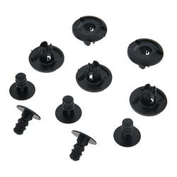 Rockboard Re-usable Spare Rivets