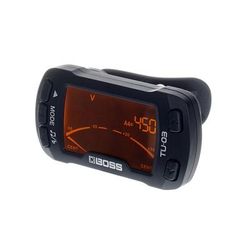 Boss TU-03 Clip Tuner