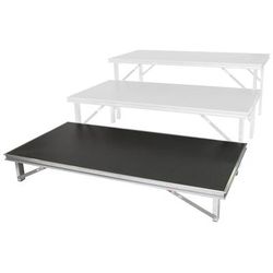 Stageworx Stage Element Optimus 20cm