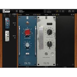 Slate Digital Virtual Preamp Collection