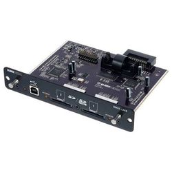 Klark Teknik DN32-Live