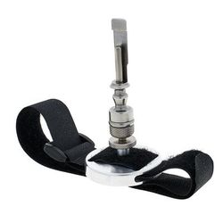 Südtiroler Marschbuchhalter Holder Flute straight Magnet