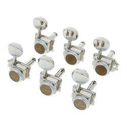 Gotoh SD91-05M MG-T Locking Tuners 6L N