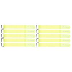 Thomann V2020 Yellow 10 Pack