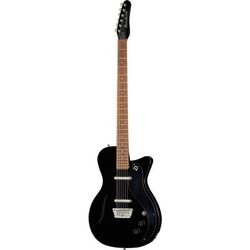 Danelectro 56 Vintage Baritone Black