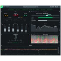 iZotope Insight 2