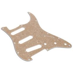 dAndrea ST-Pickguard Vintage Pearl