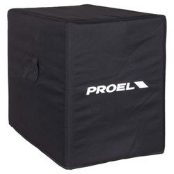 Proel S12A Cover