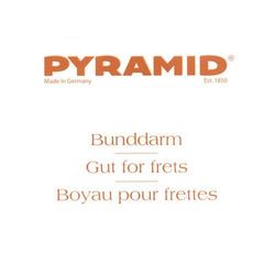 Pyramid Fret Gut Diameter 1,05mm