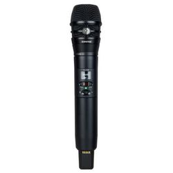 Shure SLXD2/KSM8B L56