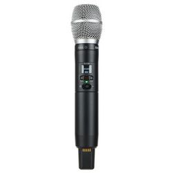 Shure SLXD2/SM86 J53