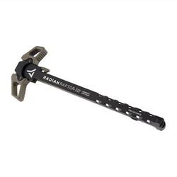 Radian Weapons Ar-15 Raptor-Sd Charging Handle 5.56 - Ar-15 Raptor-Sd Ambidextrous Charging Handle O