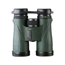 Vanguard VEO ED 8x42mm Roof Prism System Binocular BAK4 Rubber Green 8420