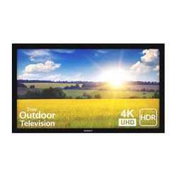 SunBriteTV Pro 2 55" Class HDR 4K UHD Outdoor LED TV (Black) SB-P2-55-4K-BL