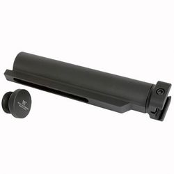 Midwest Industries Picatinny Stock Tube Adapter - Picatinny Stock Tube Adaptor