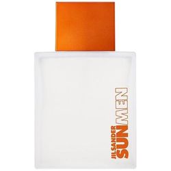 Jil Sander - Jil Sander Sun Men Eau de Toilette Profumi uomo 40 ml male