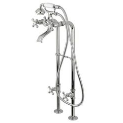 Kingston Brass Freestanding Tub Faucet CCK266K1