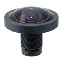 computar E1222KRY M12-Mount 1.2mm Fisheye Fixed Focal Lens E1222KRY