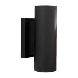 Philips Hue White & Color Ambiance Appear Outdoor Wall Light (Black) - [Site discount] 1746330V7