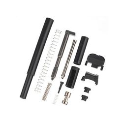 TRYBE Defense Slide Parts Completion Kit For Glock 19 Gen 3 9mm Luger GSPK19G3