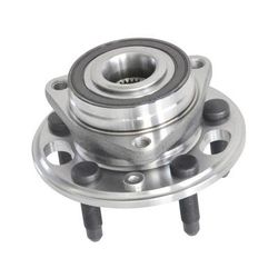 2010-2017 GMC Terrain Wheel Hub Assembly - Replacement