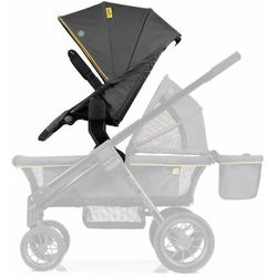 Evenflo Pivot Xplore Stroller Wagon Second Seat - Adventurer