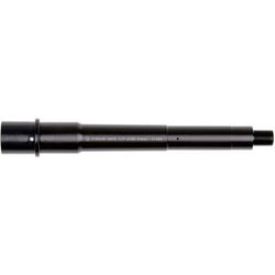 Ballistic Advantage Distinct Rigid Pattern Modern Series 5.56 AR Barrel Black 7.5 in BABL556001M