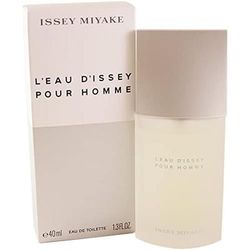 Issey Miyake L'Eau d'Issey 1.3 oz Eau De Toilette for Men
