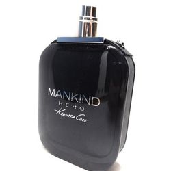 Kenneth Cole Mankind Hero (Tester) 3.4 oz Eau De Toilette for Men