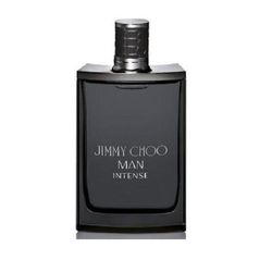 Jimmy Choo Man Intense (Tester) 3.4 oz Eau De Toilette for Men