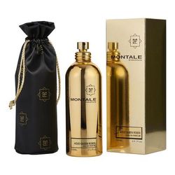 Montale Aoud Queen Roses 3.4 oz Eau De Parfum for Women