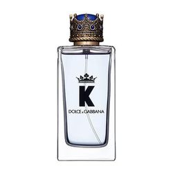 Dolce & Gabbana King (Tester) 3.3 oz Eau De Toilette for Men