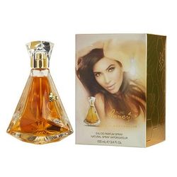 Kim Kardashian Pure Honey 3.4 oz Eau De Parfum for Women