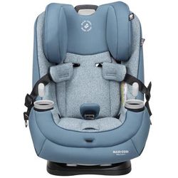 Maxi-Cosi Pria 3-in-1 Convertible Car Seat, Sweater Knit - Deep Teal