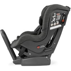Peg Perego Primo Viaggio Kinetic Convertible Car Seat - Merino Wool