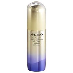 SHISEIDO - Vital Perfection Uplifting and Firming Eye Cream Crema contorno occhi 15 ml unisex