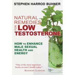 Natural Remedies For Low Testosterone: How To Enhance Male Sexual Health And Energy