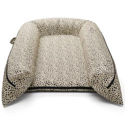 DockATot Grand Dock Toddler Lounger - Painted Spots