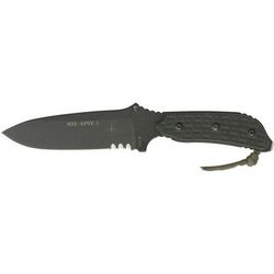 Tops Knives Mil-SPIE 5 Fixed Blade Knife TPMIL05