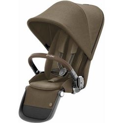 Cybex Gazelle S Second Seat - Classic Beige
